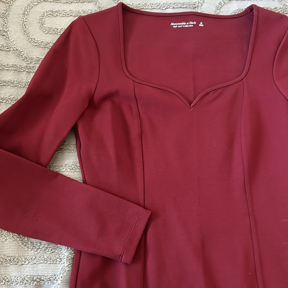 Body suit - Picture 3 of 3
